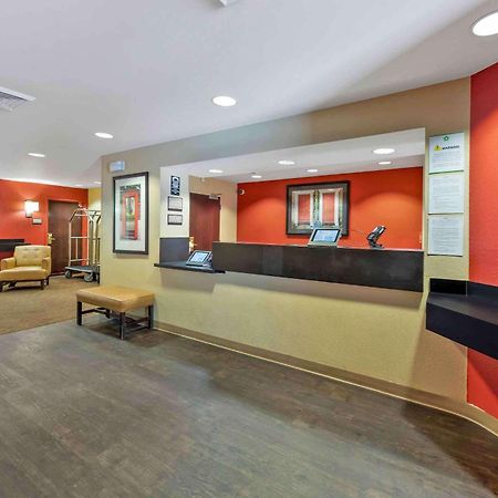 Extended Stay America Select Suites - Detroit - Ann Arbor - University South Exterior photo