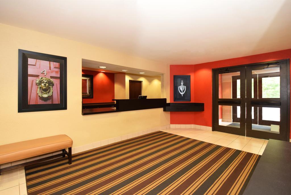 Extended Stay America Select Suites - Detroit - Ann Arbor - University South Exterior photo